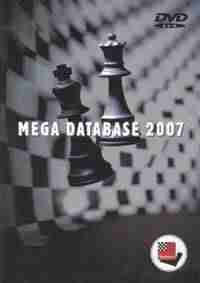 Descargar Chessbase Mega Database 2007 [English] por Torrent